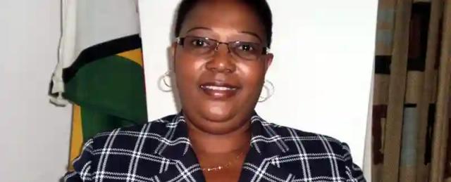Khupe Free To Leave Says Chamisa