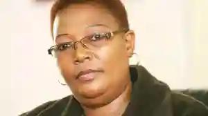Khupe Has Never Received Anything Publicly Or Privately From Zanu-PF - Khupe's Spokesperson