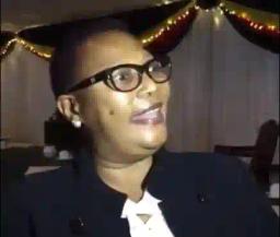 Khupe Planning To Recall Councillors To Paralyse Harare City Council And Let A Govt Commission Take Over  - Report