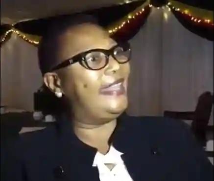 Khupe Supports Zim Dollar Return, But Warns Of Chaos If It Fails