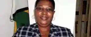 Khupe Sworn In As Member Of Parliament