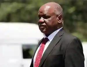 Kika Seeks Prison Term For Luke Malaba For Contempt Of Court