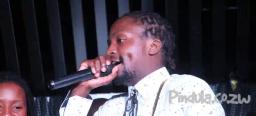 Killer T launches new album "Bvunzai Tinzwe"