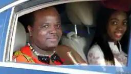 King Mswati III To Officially Open Zimbabwe International Trade Fair