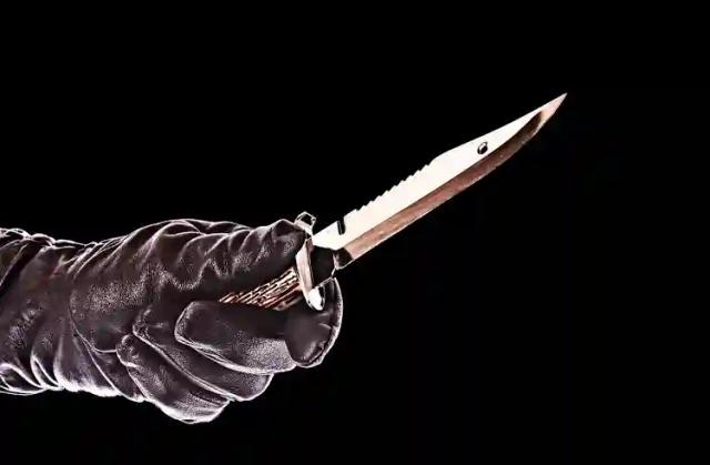 Knife-Wielding Robbers Prowl Bulawayo CBD At Midnight