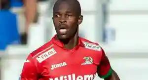 Knowledge Musona Bounces Back To The Starting Line-Up For Anderlecht