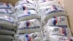 'Known Politicians' Selling Food Aid In Manicaland