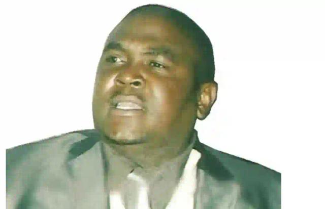 Kombayi Bounces Back, Beats Chamisa's Ally To Become Gweru Mayor