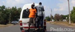 Kombi Fares Hiked, Operators Blame Touts And Increased Fuel Prices