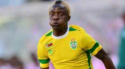 Kuda Mahachi Joins Ghanaian Premier League Champions Madeama
