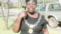 Kwekwe Residents Blast Decision To Buy Mayor Car