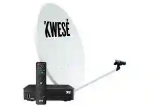 Kwese TV signs 40 000 customers, creates over 2 200 jobs