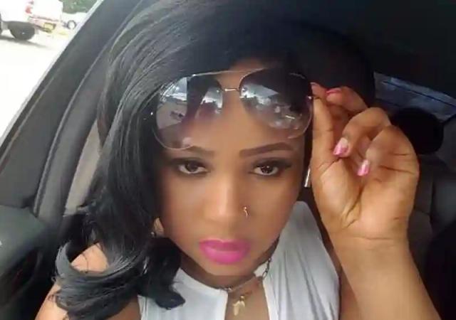 Lady Storm "Eriza" allegedly fights woman over husband