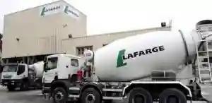 Lafarge Official Explains What Triggered Emissions