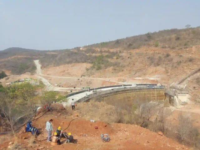 Lake Gwayi-Shangani Project Expected To Start Pumping Water In 2025 - Government