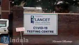 Lancet Accused Of Issuing Fake Positive Covid-19 Results To Extort Clients