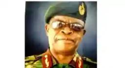 The Late Brigadier Kaneta Declared National Hero