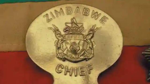 Late Chief Nhlamba’s Brother Appointed Interim Chief