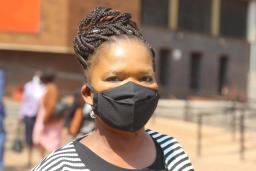 Lawyer Beatrice Mtetwa Wants Probe Into Chikwana's Conduct