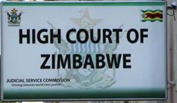 Lawyer Demands High Court Removes His Name From Order Granted In Tshabangu's Favour