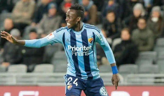 Le Havre Rejects Lyon’s £12 Million Bid For Tottenham And Aston Villa Target, Tinotenda Kadewere