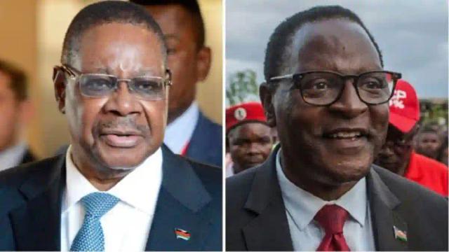 Lessons For Zimbabweans From Malawi's Presidential Election - Prof Moyo {Full Thread}