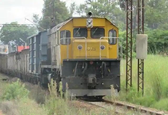 "Lessons Were Learnt From DIDG-Transnet Project," As Matiza Orders NRZ To Re-tender