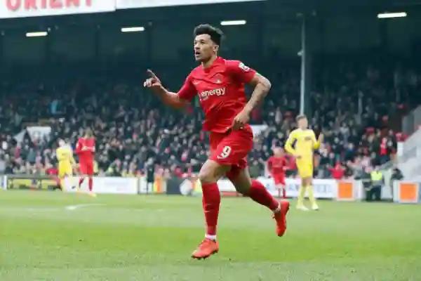 Leyton Orient Coach Dismisses Rumours Linking Zimbabwean Striker Macauley Bonne With Move Away From Club