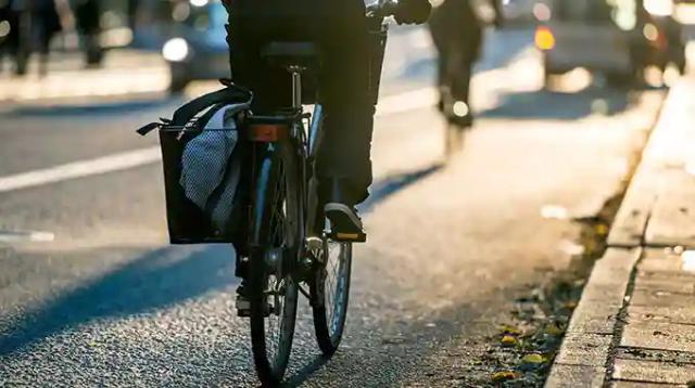 License Your Bicycles Or Risk Arrest: Harare City Council Warns Cyclists