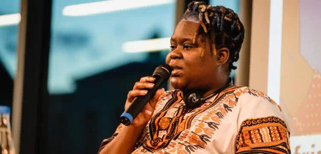 Linda Masarira Proposes Power-Sharing Resembling Zimbabwe's Previous GNU