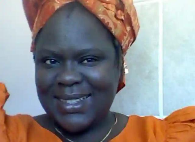 Linda Masarira refutes Zimeye report claiming she said Ndebeles are cowards