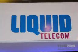 Liquid Telecom Donates $1,5 Million Towards Sewer Pipe Refurbishment