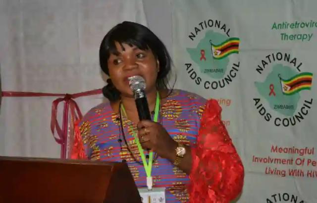 LIST: 15 Sensational Claims Lilian Timveos Has Made Against The MDC Alliance Since Rejoining Zanu PF