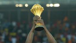 List Of 16 Teams In Final Under-23 Africa Cup of Nations Qualifying Set
