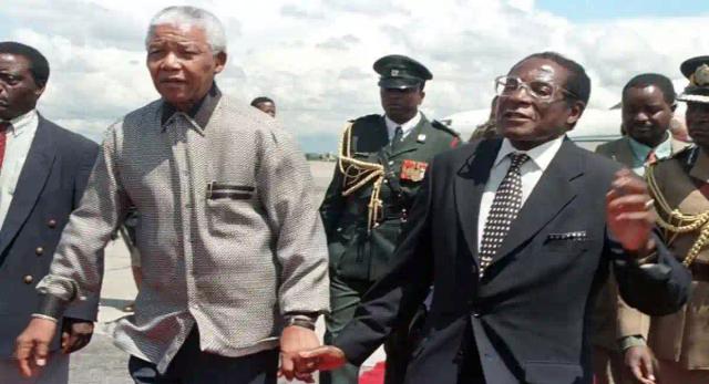 List Of Africa's Longest Serving Presidents