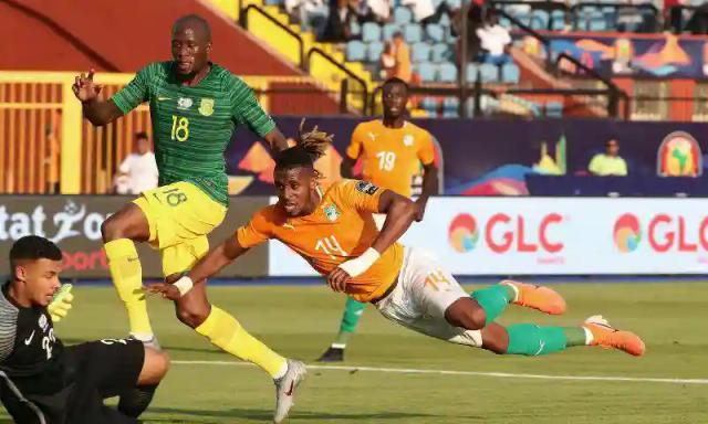 List of Fixtures For AFCON 2019 Quarterfinal Stage