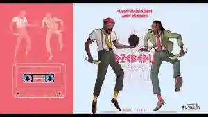 LISTEN: Garry Mapanzure And Muridzo's Newest Single Dzebedu