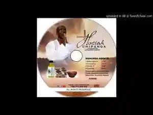 LISTEN: Hosiah Chipanga's COVID-19 Song - COVID Uri Ndururane
