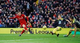Liverpool Edges Closer To Title With 24th Win In 25 Matches