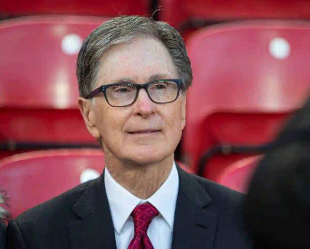 Liverpool Owner Apologises To Fans Over ESL Debacle