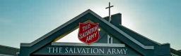 Local Community, Salvation Army Church Fight For School