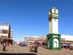 Local Govt Minister Sets Up A Commission Of Inquiry For Gweru City Council