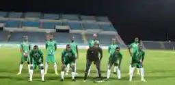Loga Announces Warriors Starting XI To Face Zambia