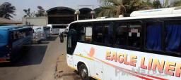 Long Distance Bus Operators Increase Fares By 100% Due To Fuel Shortages