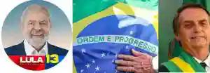 Lula da Silva Defeats Bolsonaro To Win Presidential Elections In Brazil