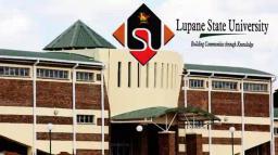 Lupane State University Lecturers Embark On Strike Action