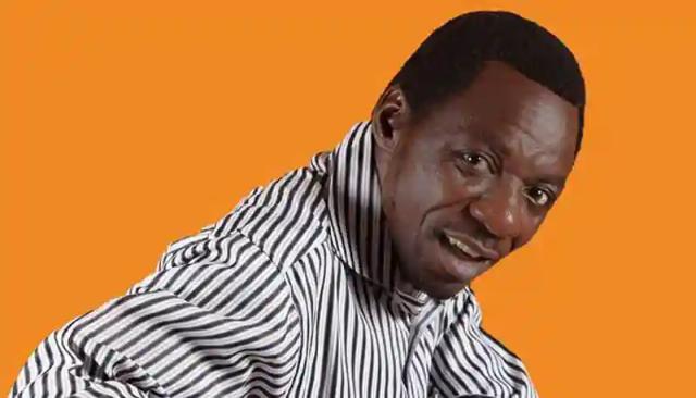 Macheso Dishes Out Stands To Band Members