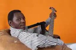 Macheso To Release A Single On 4 December