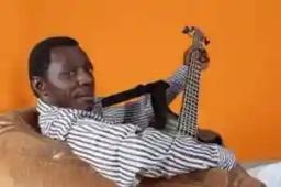 Macheso To Sample Upcoming Album's New Songs This Weekend