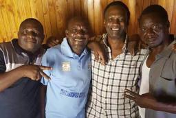 Macheso, Zaka Zaka Reunion Excites Music Fans